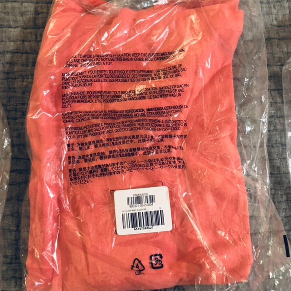 OLD NAVY FIT FLARE LINEN-BLEND HALTER DRESS (GINGER ROSE) PLUS XXL TALL, XXL, XL - Picture 8 of 16